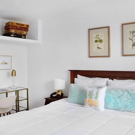 Beach Park Hotel Miami Beach Dış mekan fotoğraf