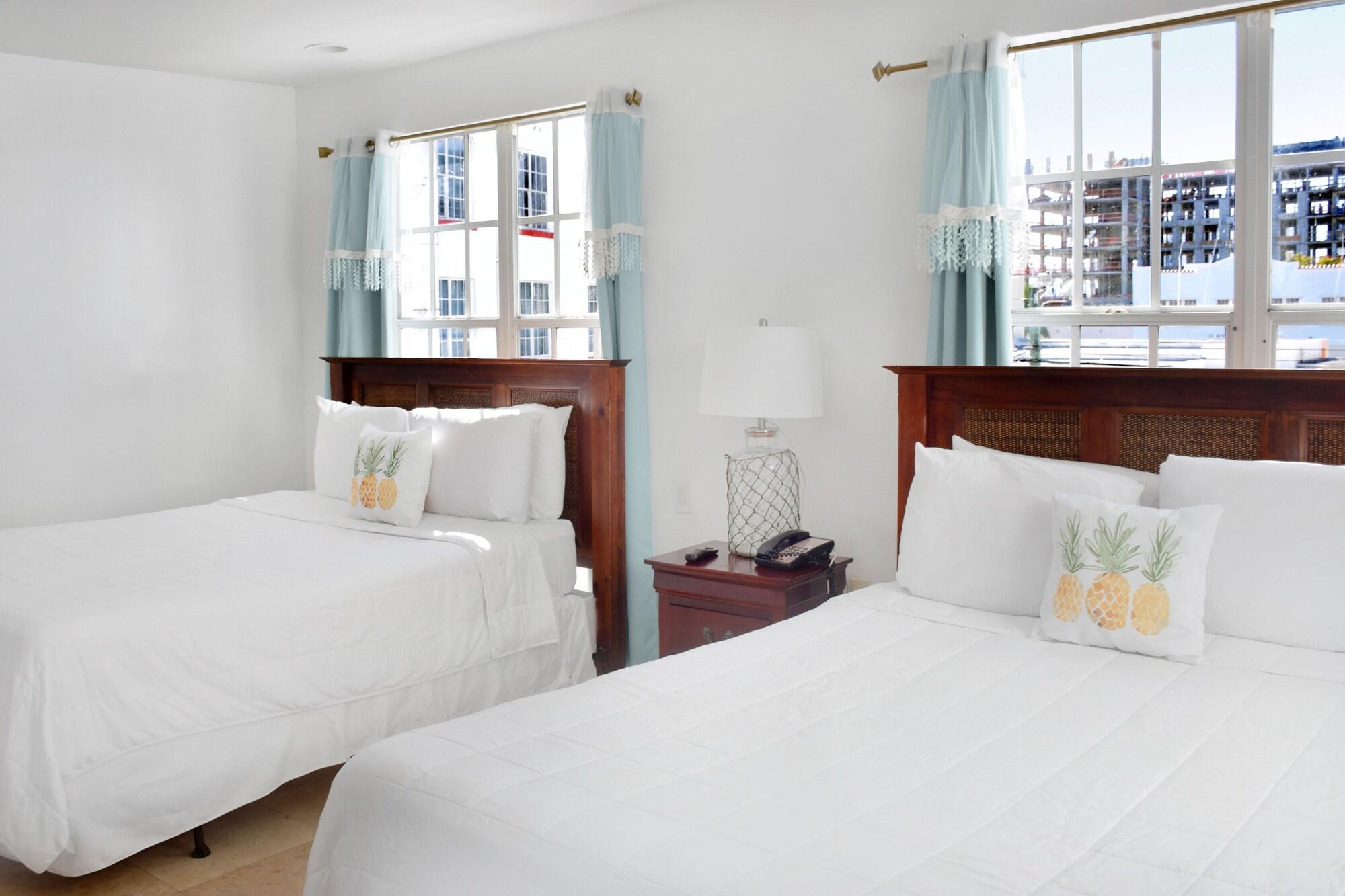 Beach Park Hotel Miami Beach Dış mekan fotoğraf