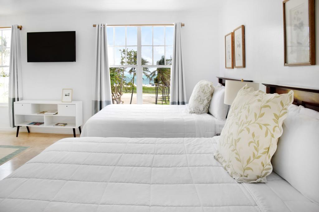 Beach Park Hotel Miami Beach Dış mekan fotoğraf